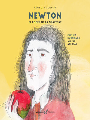 cover image of Newton. El poder de la gravetat